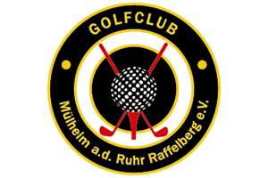 Golfclub Raffelberg Mülheim an der Ruhr
