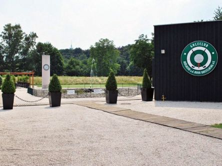 Golfclub Mühlheim an der Ruhr Raffelberg